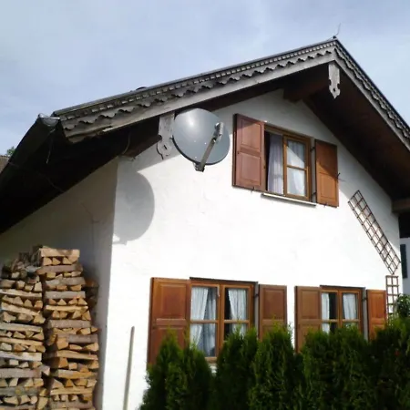 Delightful With Terrace Holiday home *