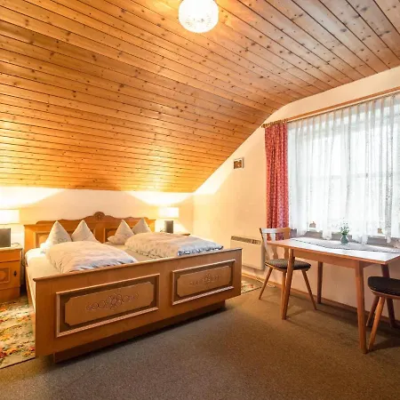 Delightful With Terrace Holiday home *