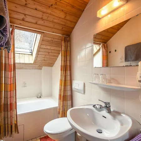 Holiday home Delightful With Terrace